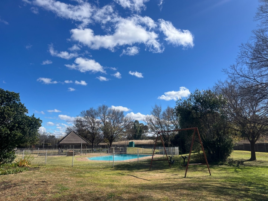 2 Bedroom Property for Sale in Van Der Hoff Park North West